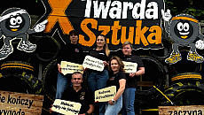 Błoto, przeszkody i rekord frekwencji. Za nami 10. edycja biegu „Twarda Sztuka” Błoto, przeszkody i rekord frekwencji. Za nami 10. edycja biegu „Twarda Sztuka”